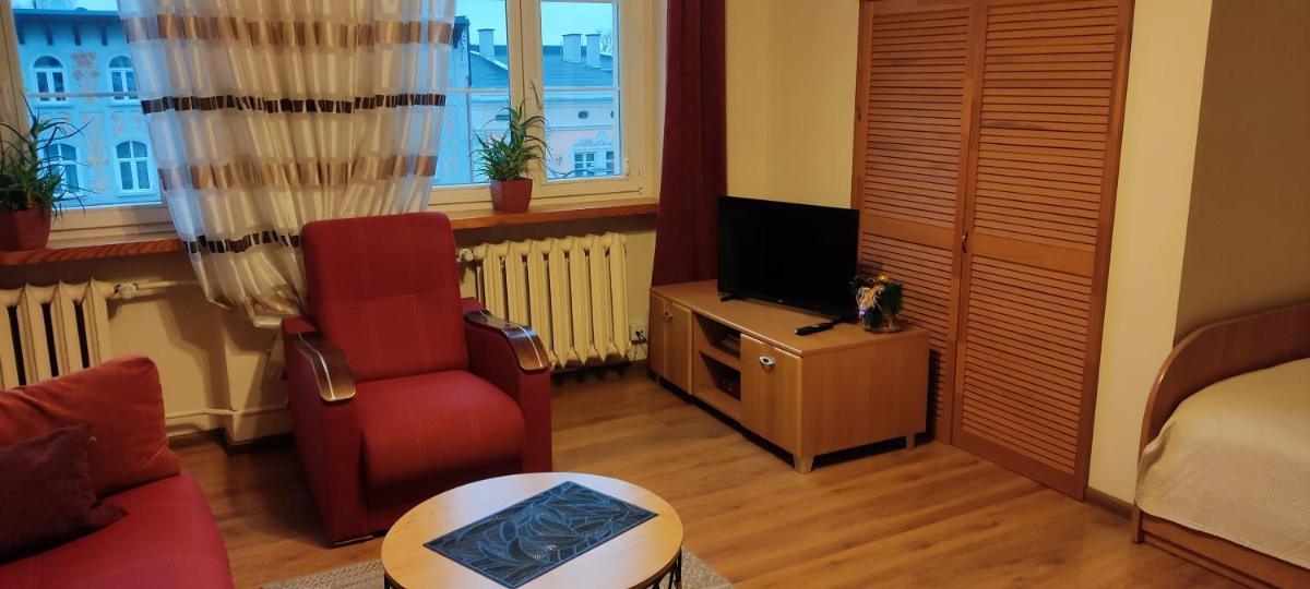 Apartament Alicji - Housity