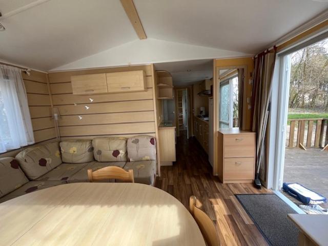 Camping de la Croix d'Arles - Housity