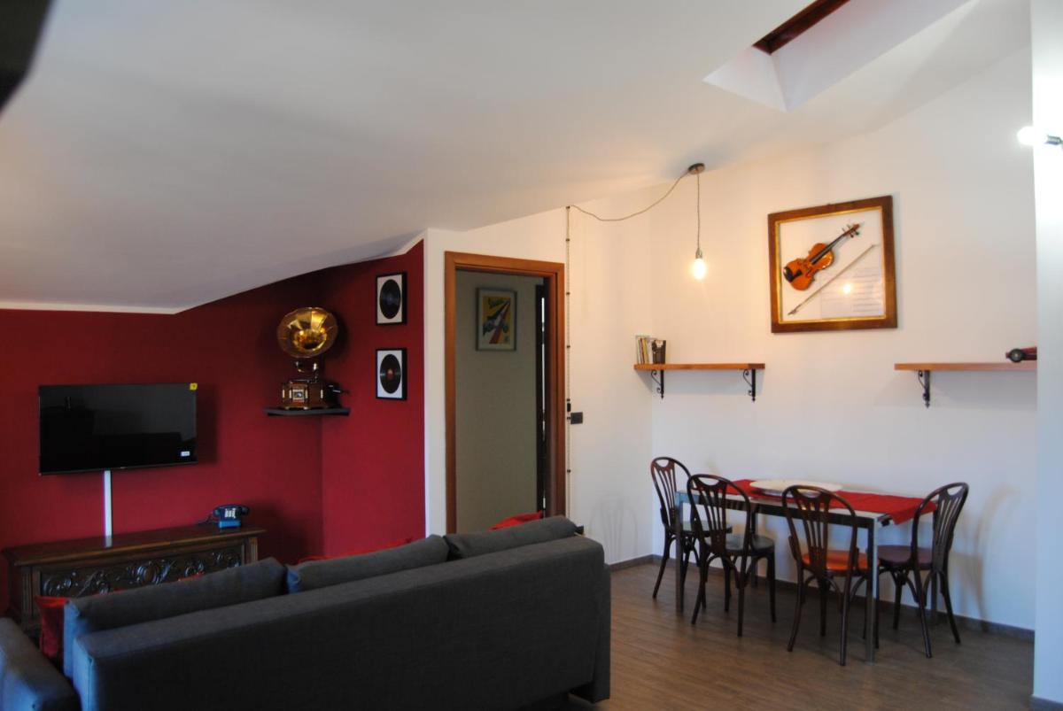 Vintage Apartment - Housity