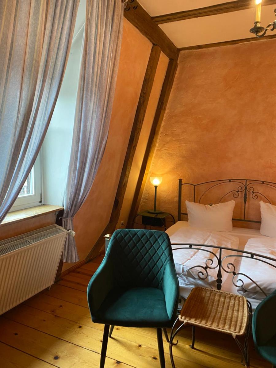 Hotel Alte Försterei - Housity