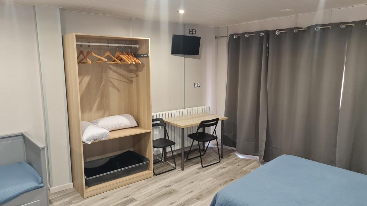 Hostal Alcazaba - Housity