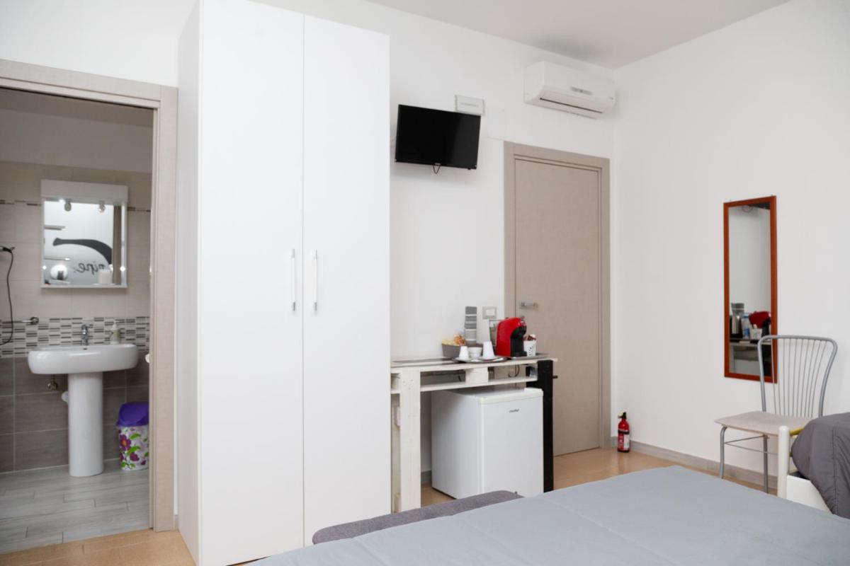 La Dimora Degli Artisti - Housity