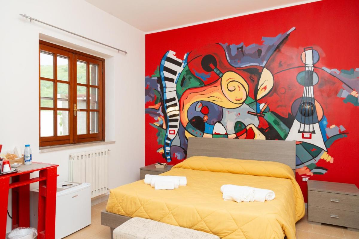La Dimora Degli Artisti - Housity