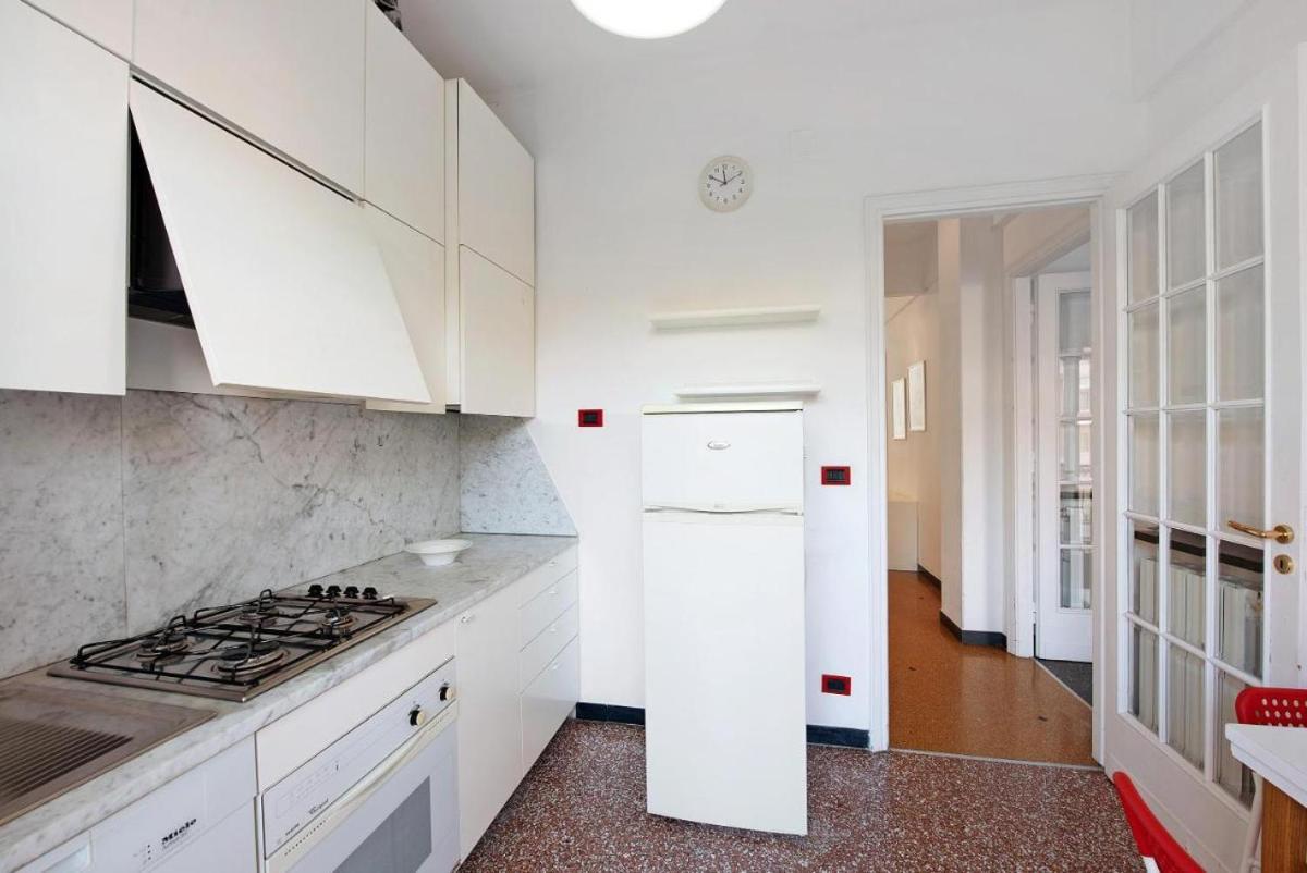 Casa Olivette - Arenzanohost - Housity