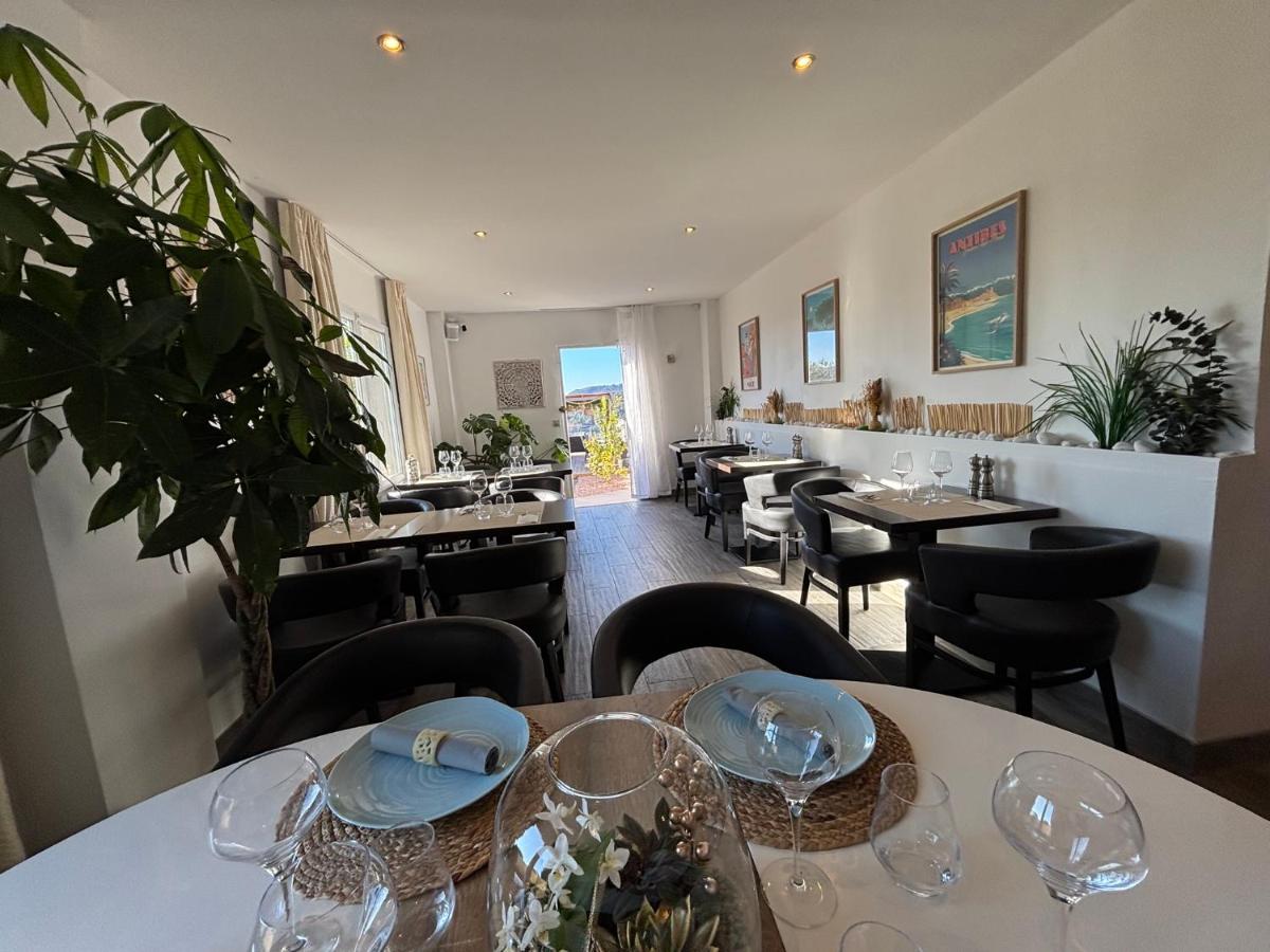 La Bastide Gourmande - Housity