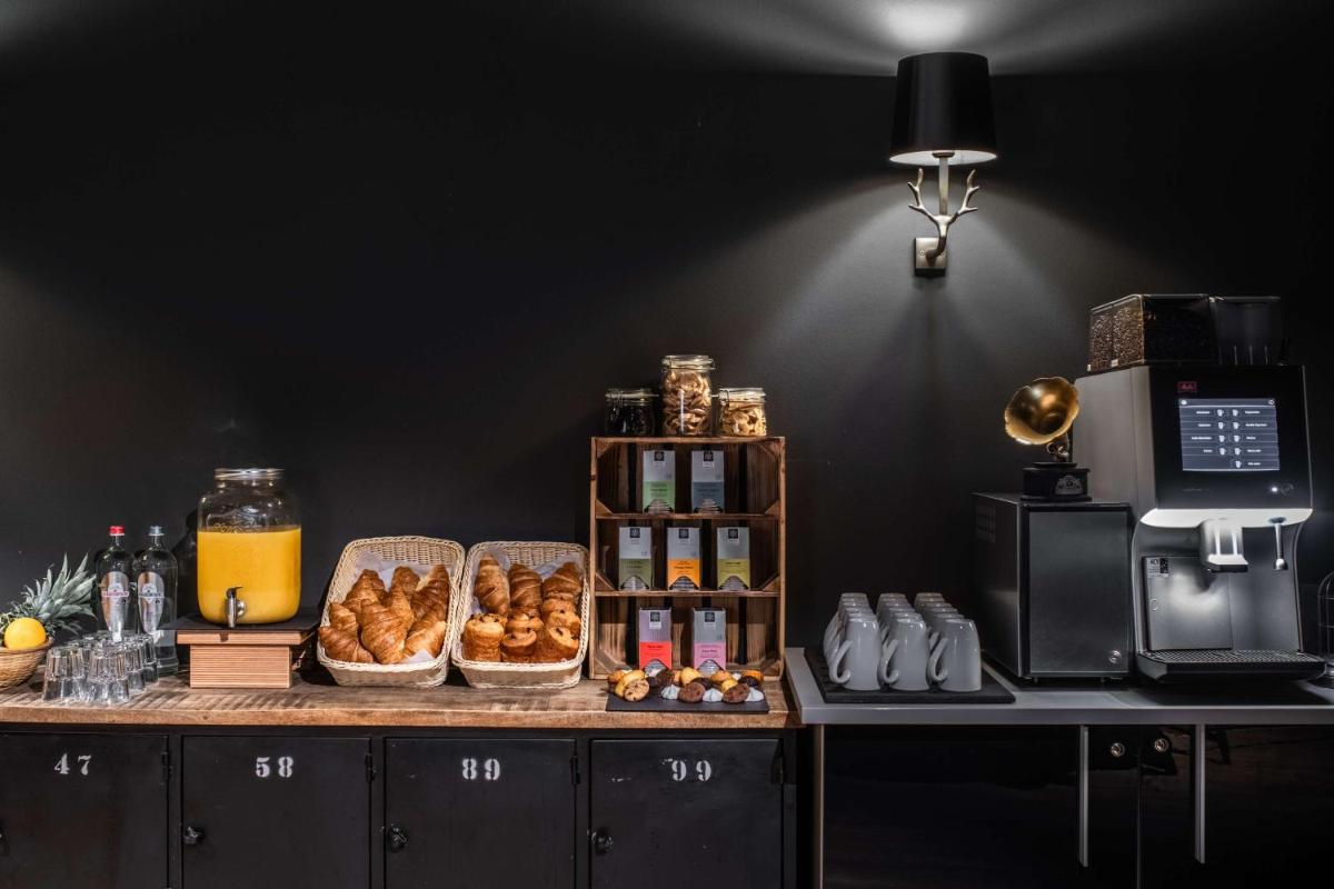 pentahotel Liège - Housity
