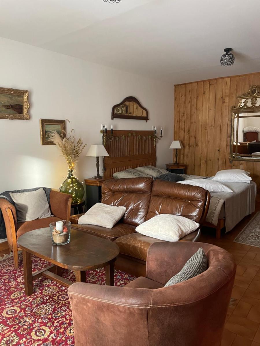 Gîte Edelweiss Saint-Martin-en-Vercors - Housity