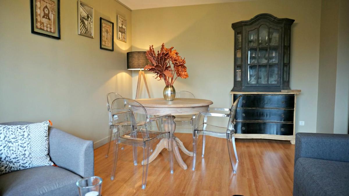 Little Suite - Westhoek - Housity
