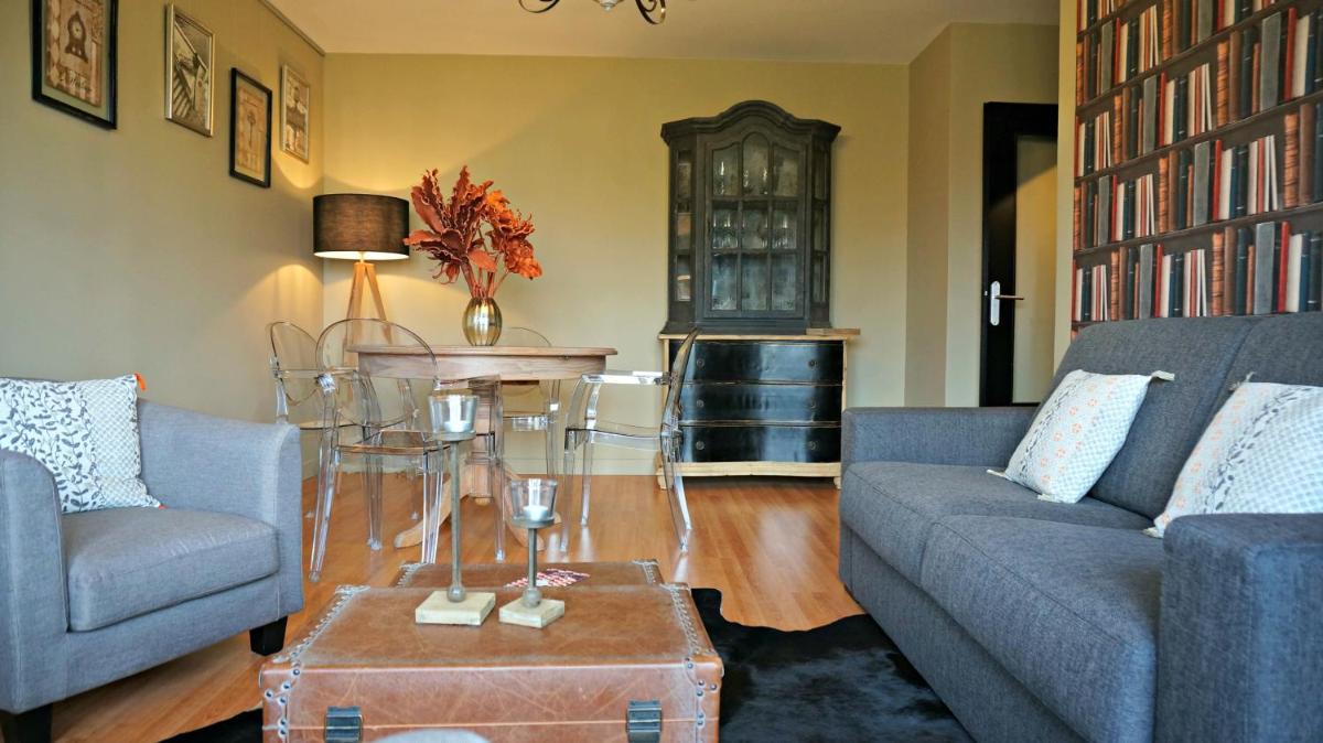 Little Suite - Westhoek - Housity