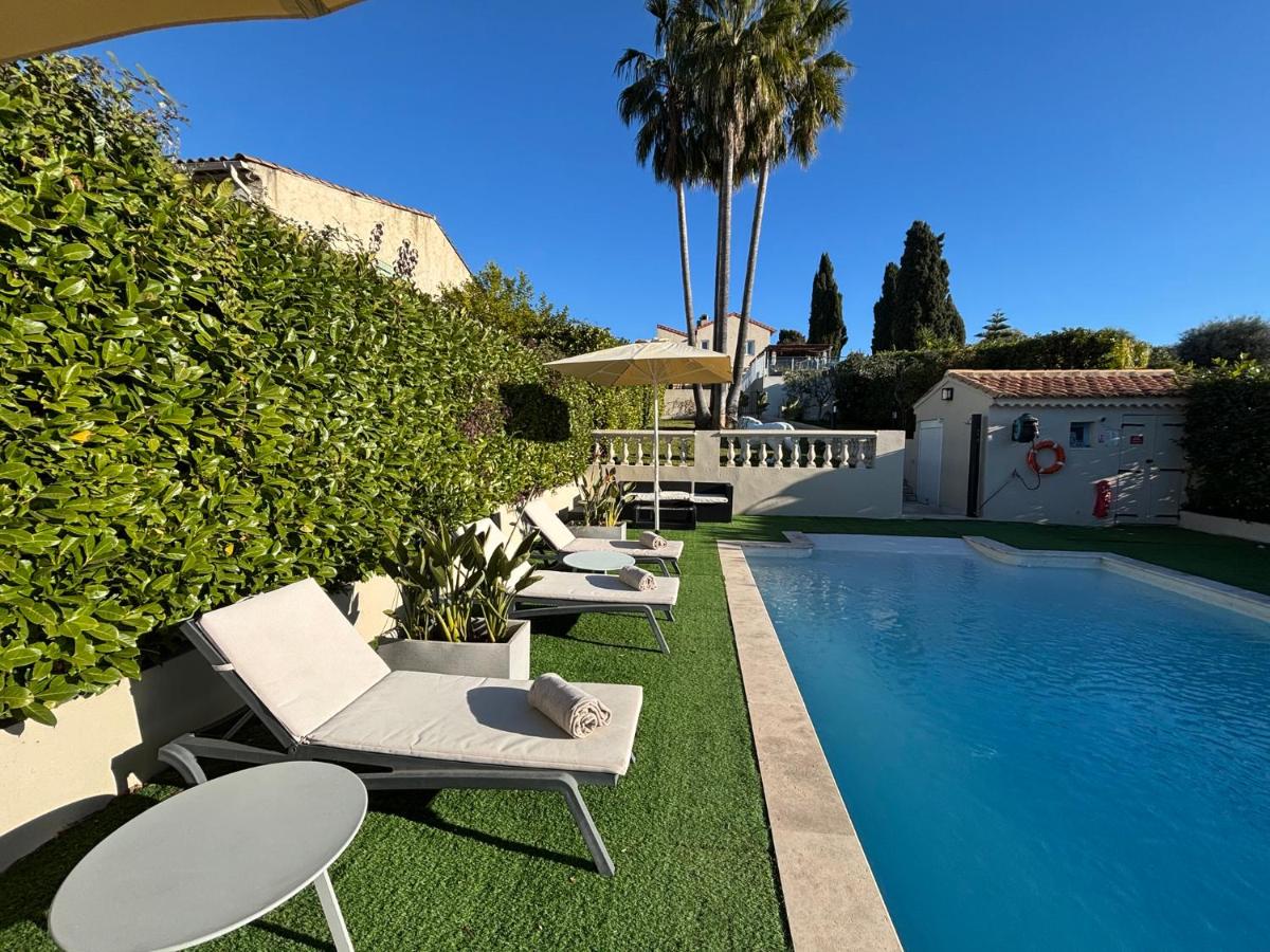 Piscine de l'établissement La Bastide Gourmande ou située à proximité
