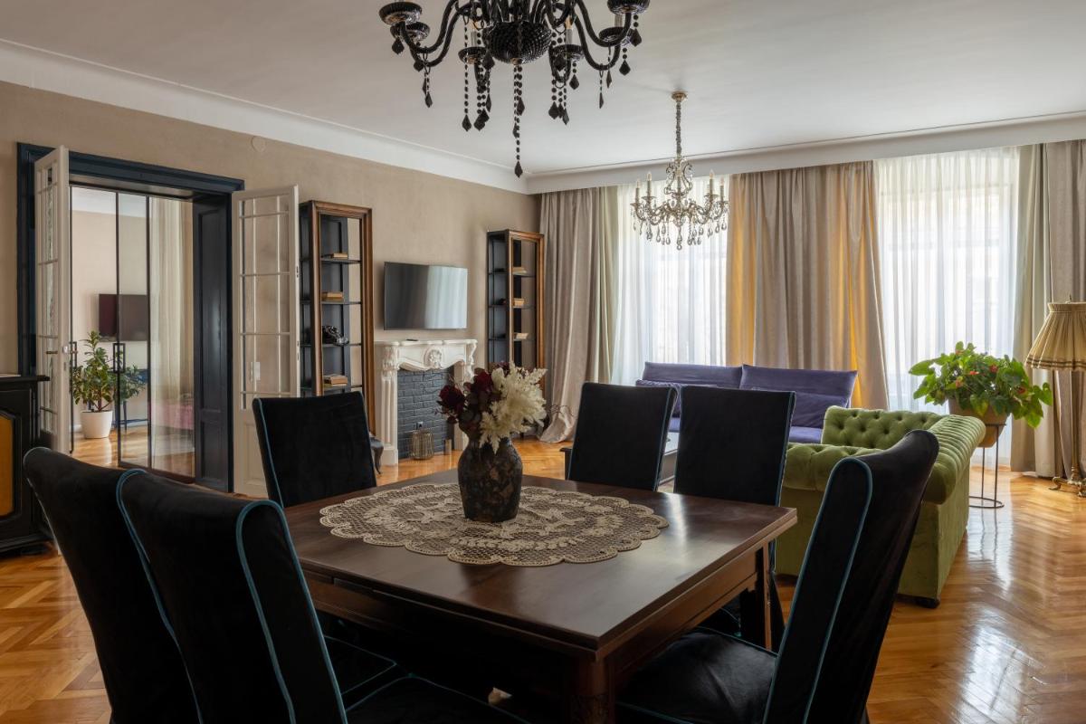 MAGISTER seven - Housity