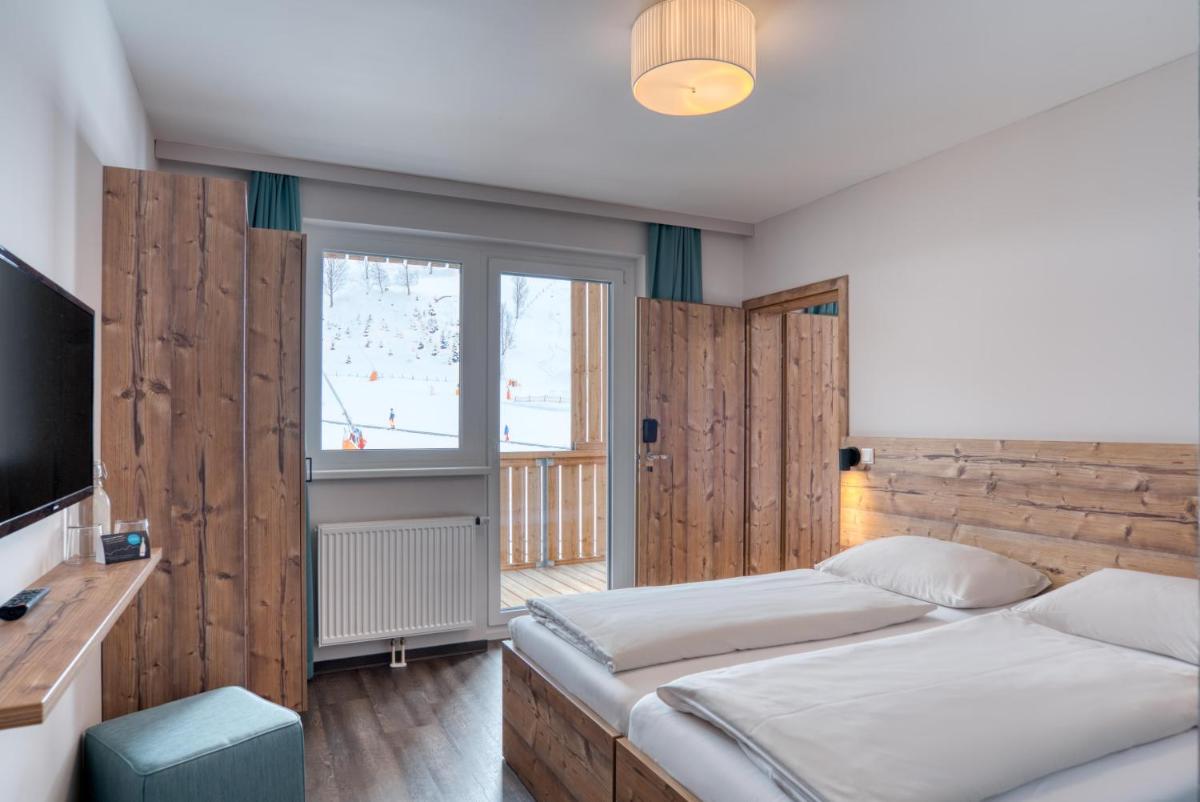 COOEE alpin Hotel Bad Kleinkirchheim - Housity