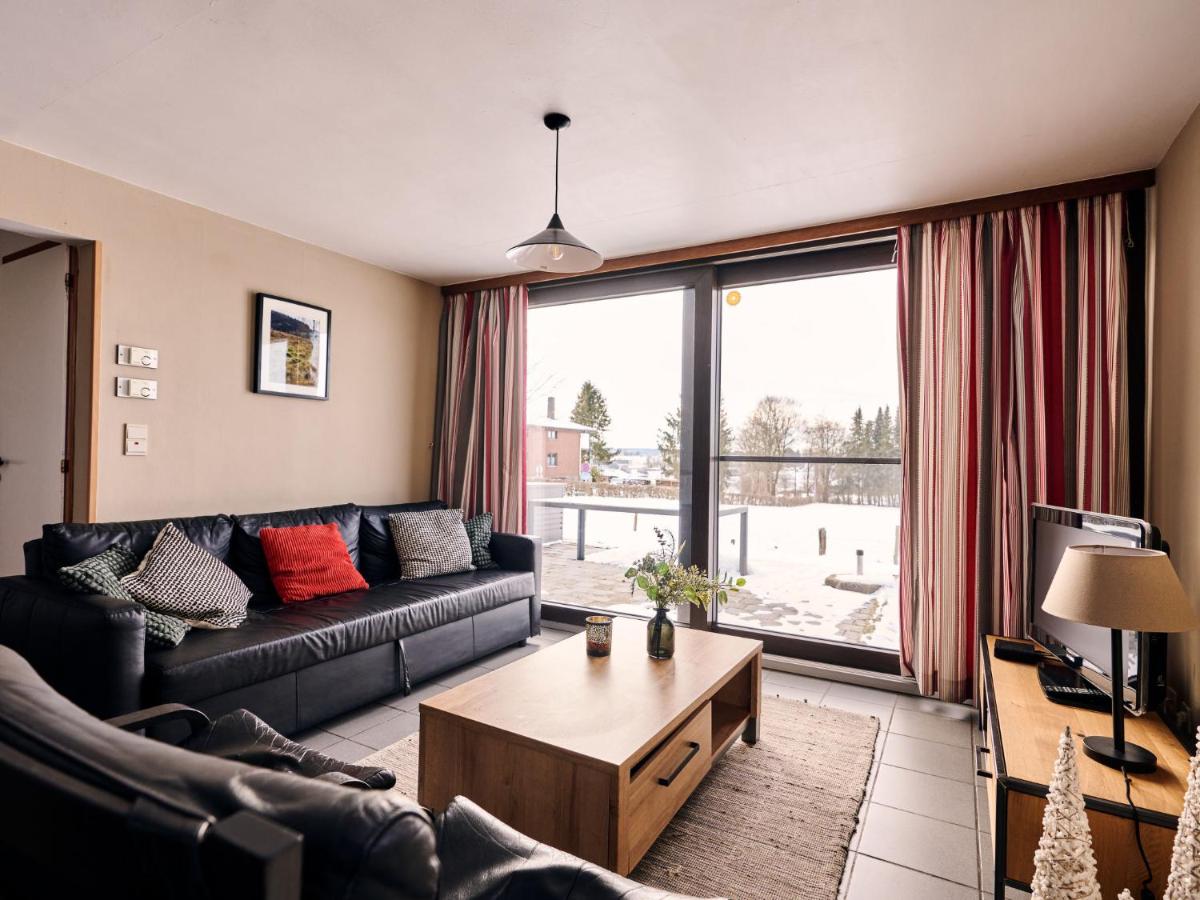 Holiday Home Au bord du Lac 1 by Interhome - Housity