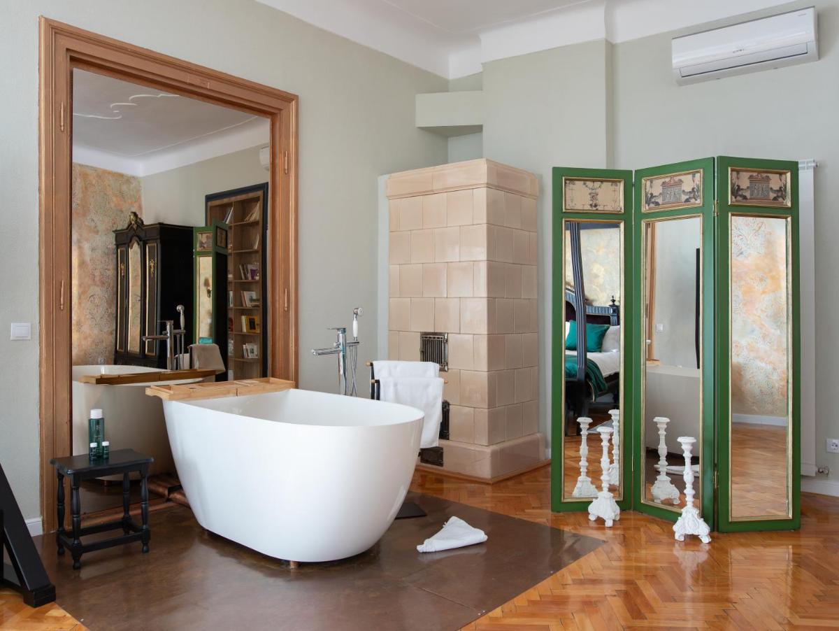 MAGISTER seven - Housity