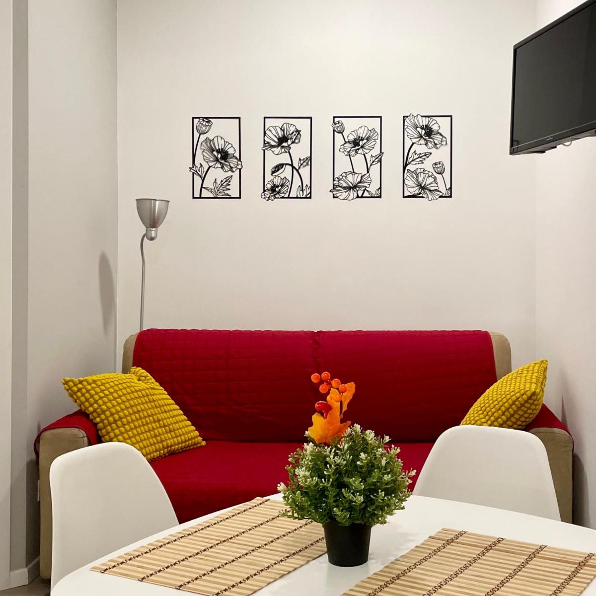 OnlyRoomsRhoFIERA - Housity