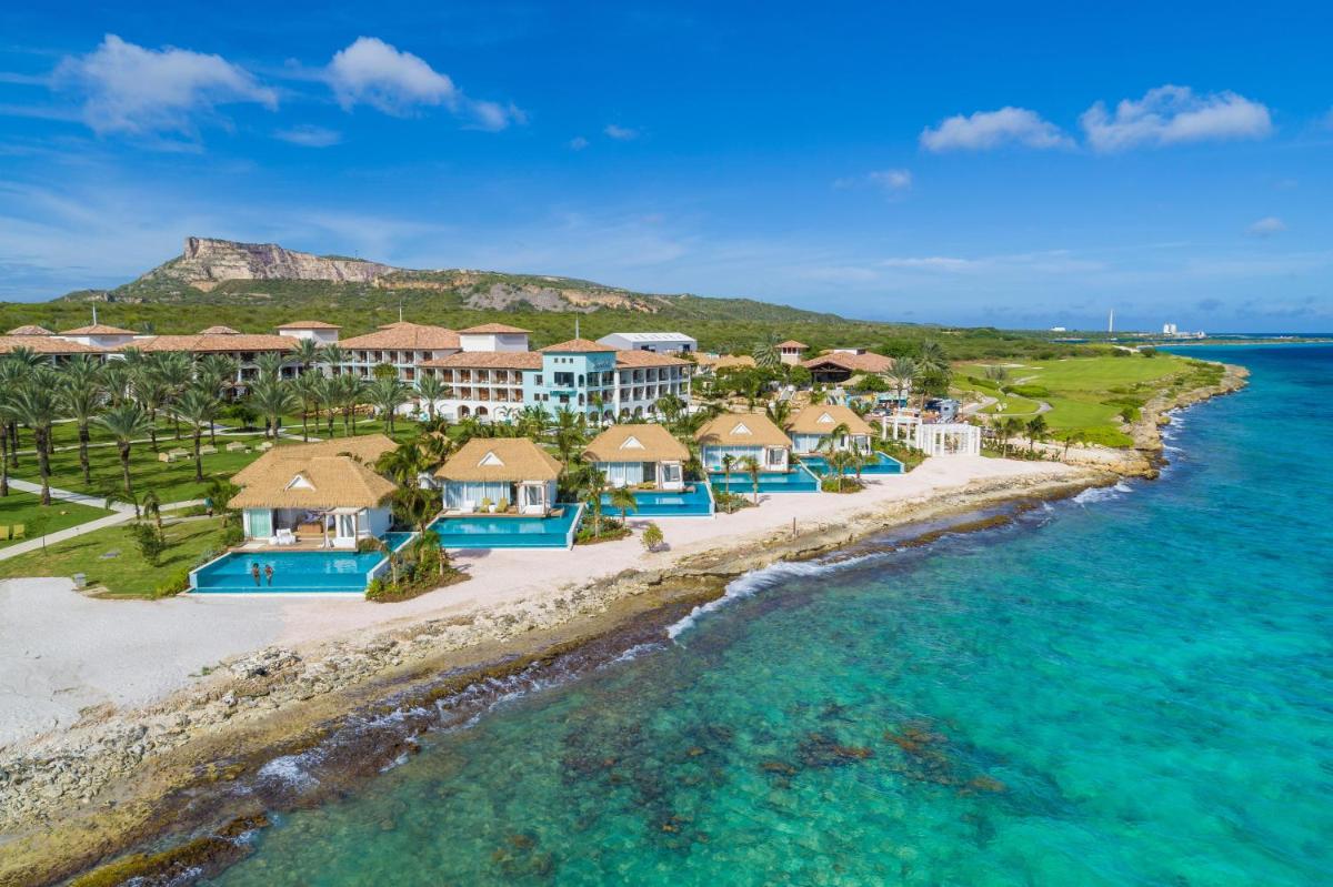 Sandals Royal Curacao All Inclusive Couples Only - Housity