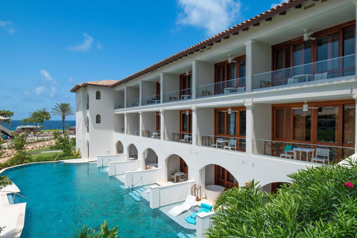 Sandals Royal Curacao All Inclusive Couples Only - Housity