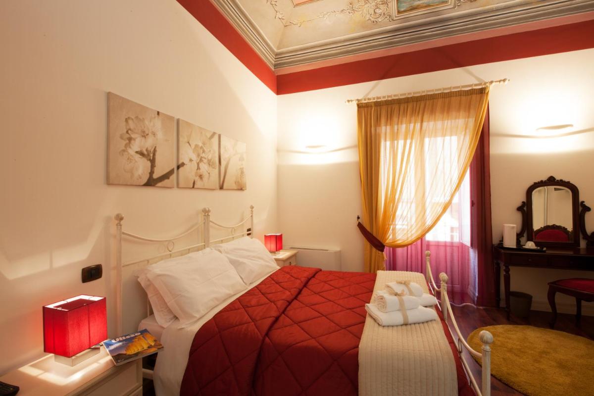 Garibaldi 61 - Housity