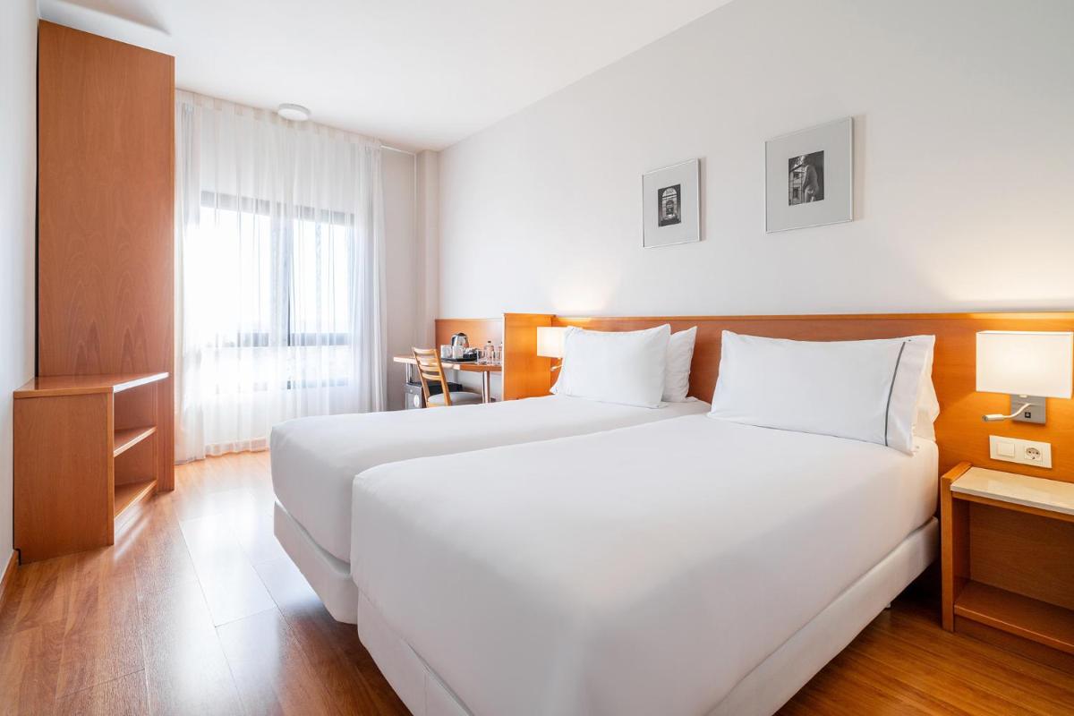Exe Pozuelo - Housity