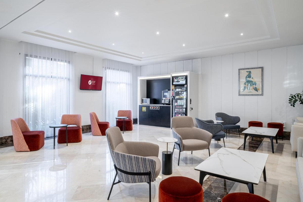 Exe Pozuelo - Housity