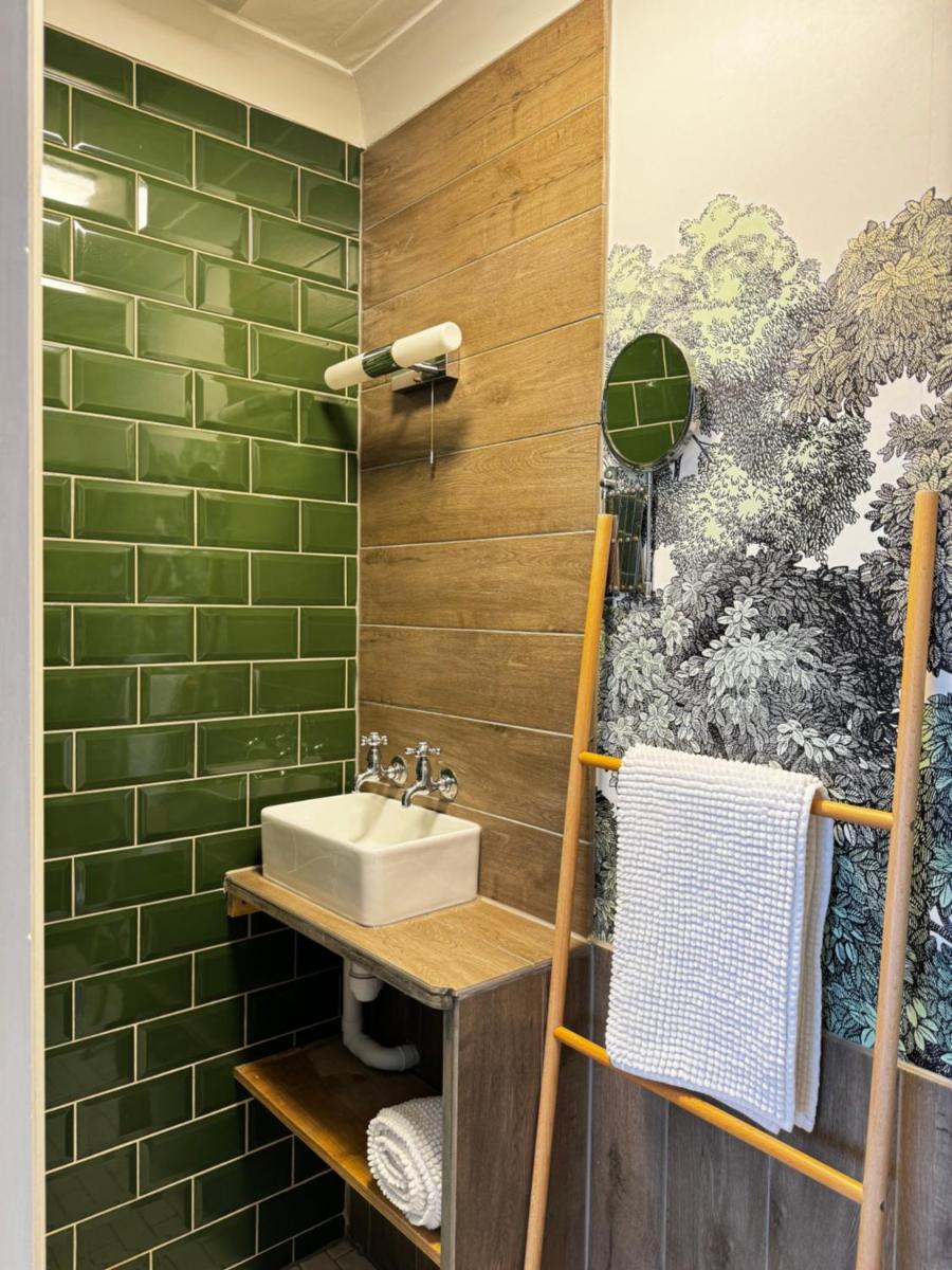The Townhouse 101 - Housity