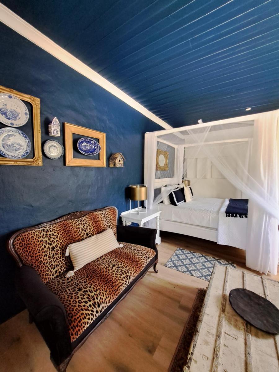 Olive grove cottage - Housity