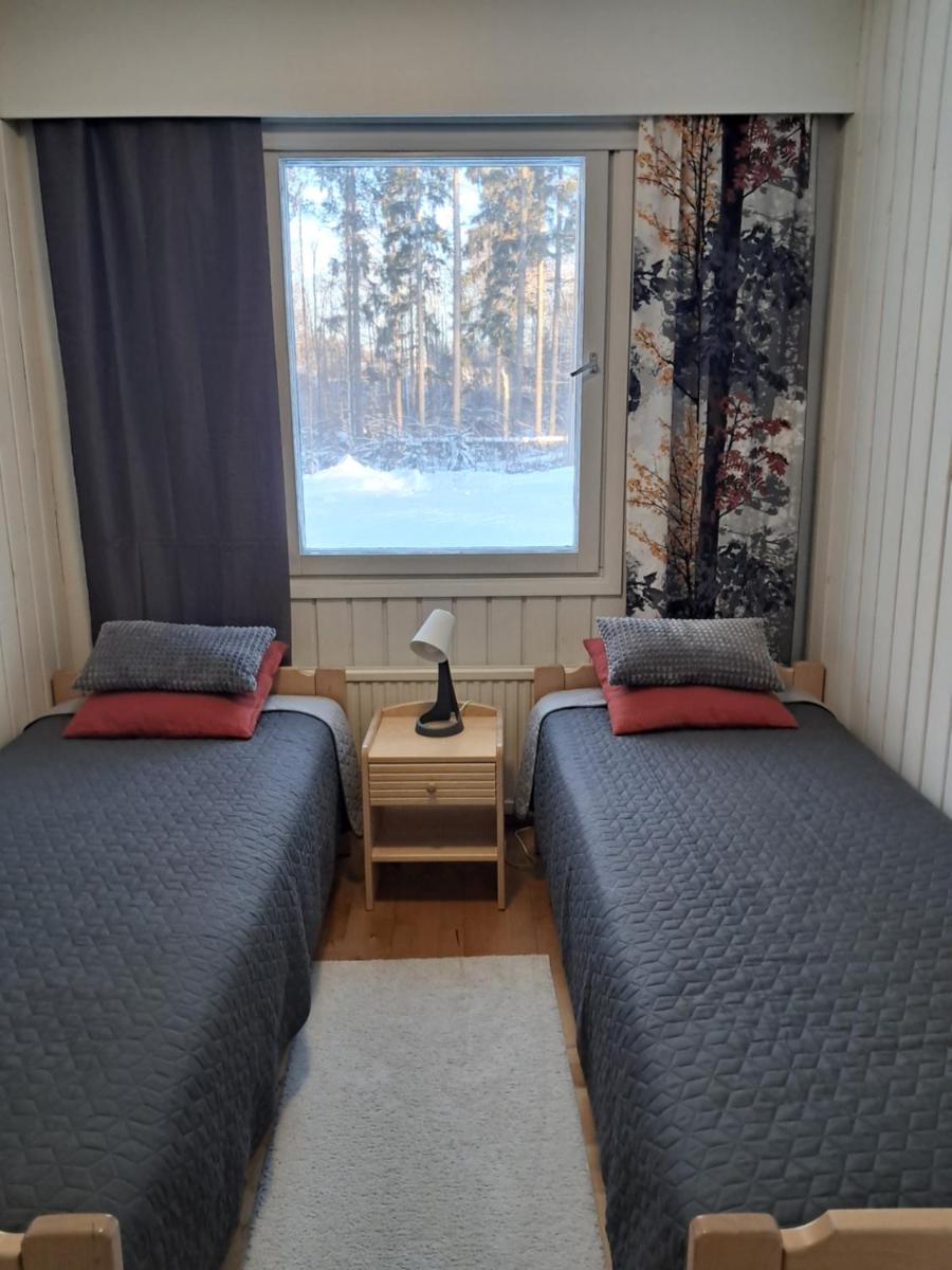 Lastun Paikat Päätalo - Housity