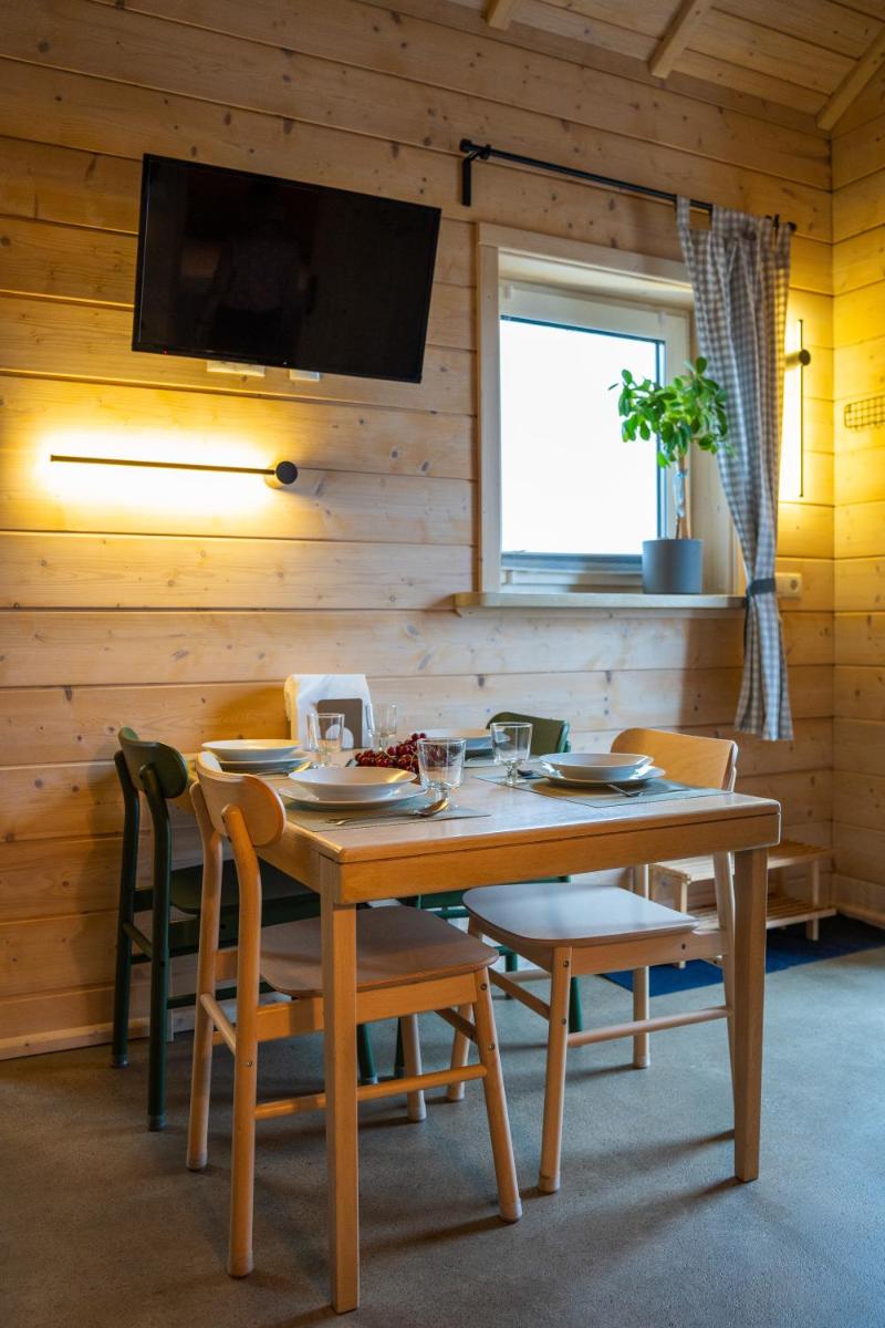 Homemade Apartment - Housity