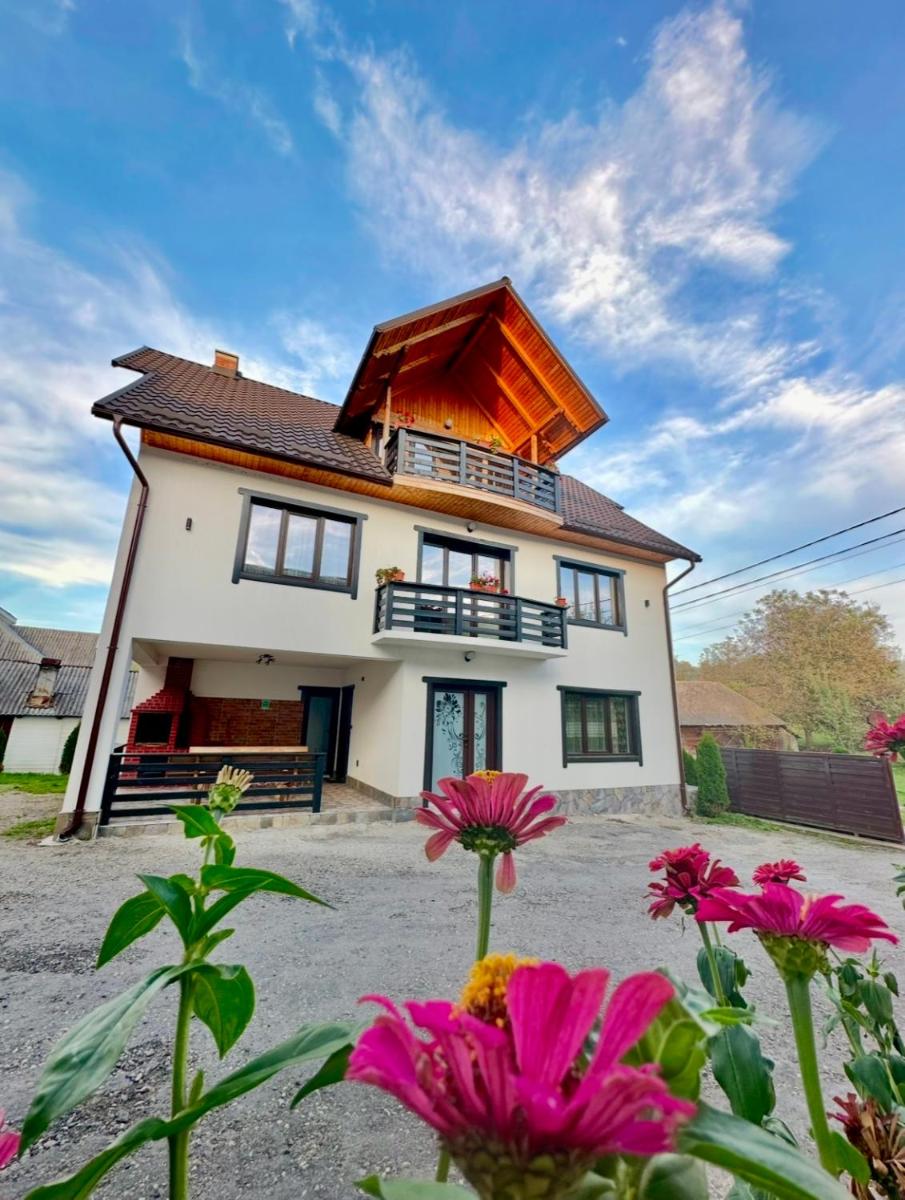 Casa Petran - Housity