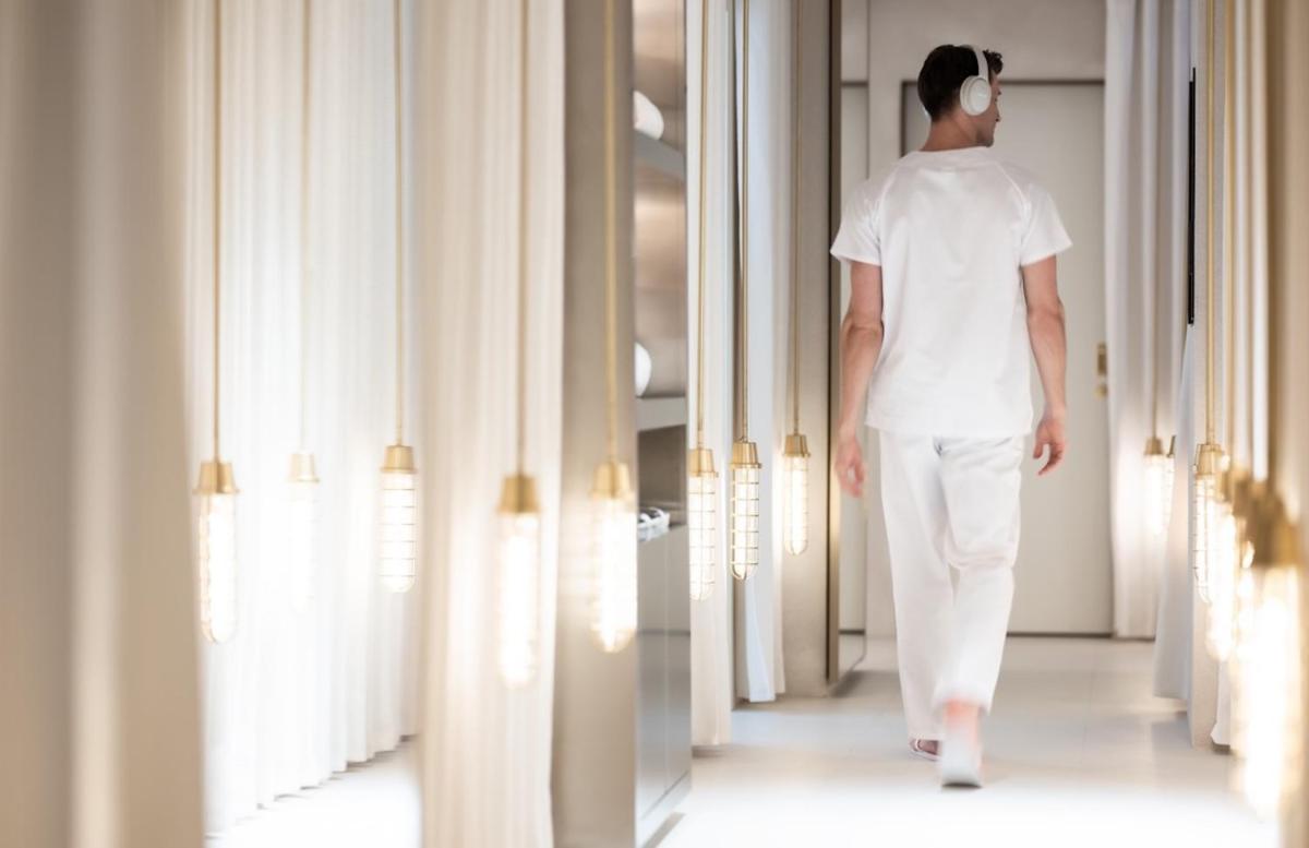 Imagen de la galería de Brach Madrid - Evok Collection, en Madrid