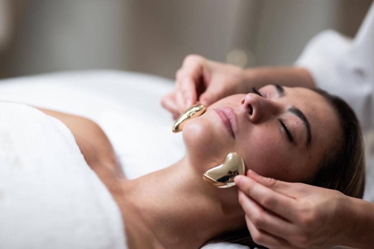 Spa o instalaciones de bienestar en Brach Madrid - Evok Collection
