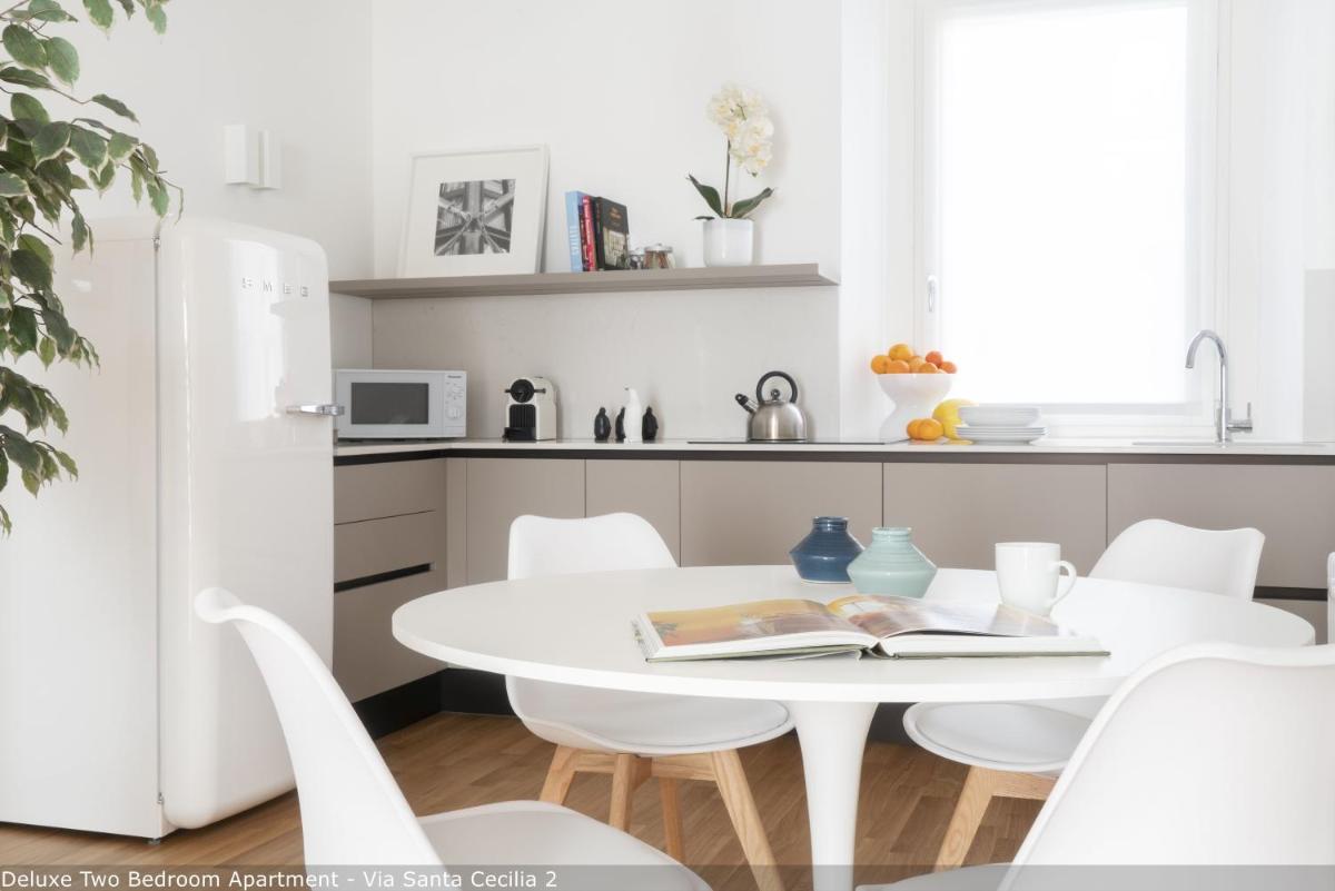 Brera Apartments in San Babila - Housity
