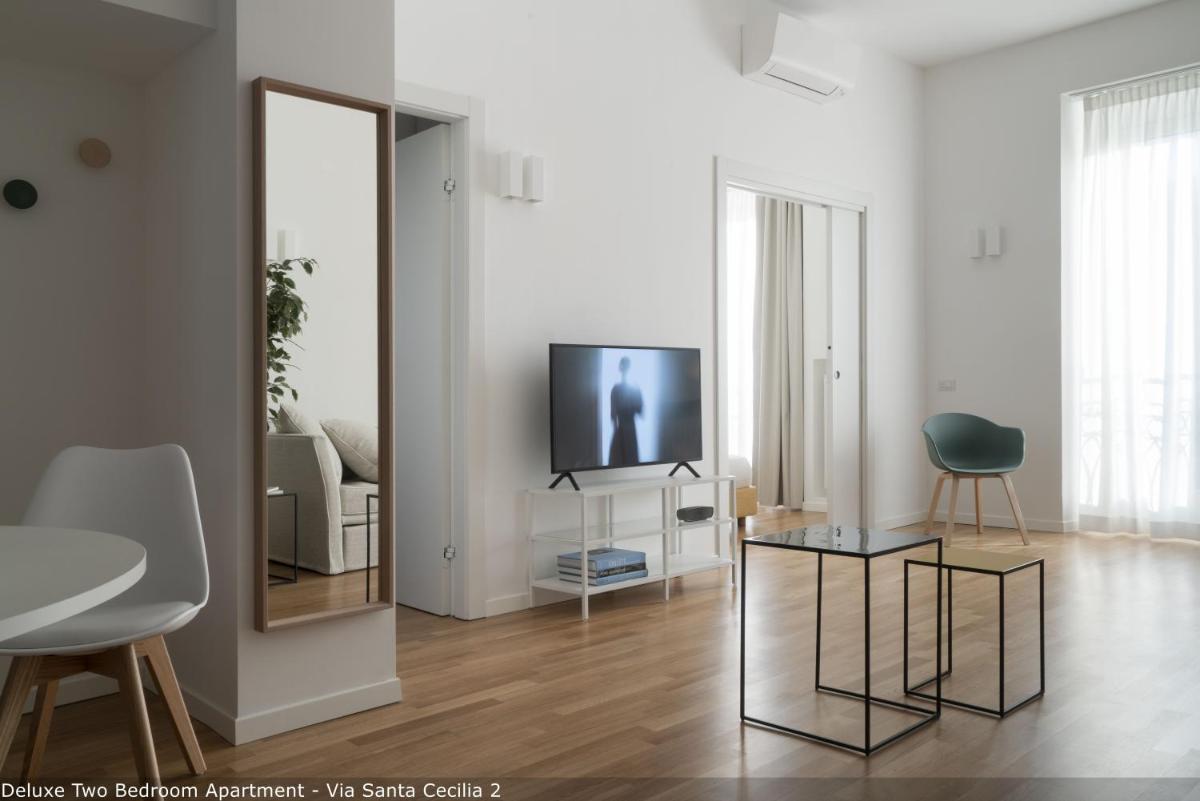 Brera Apartments in San Babila - Housity