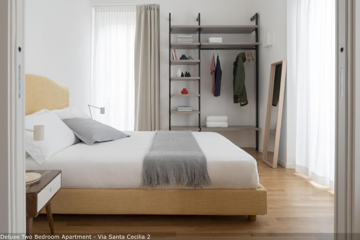 Brera Apartments in San Babila - Housity