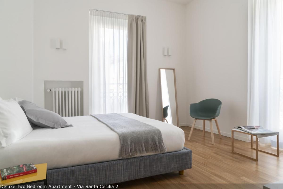 Brera Apartments in San Babila - Housity