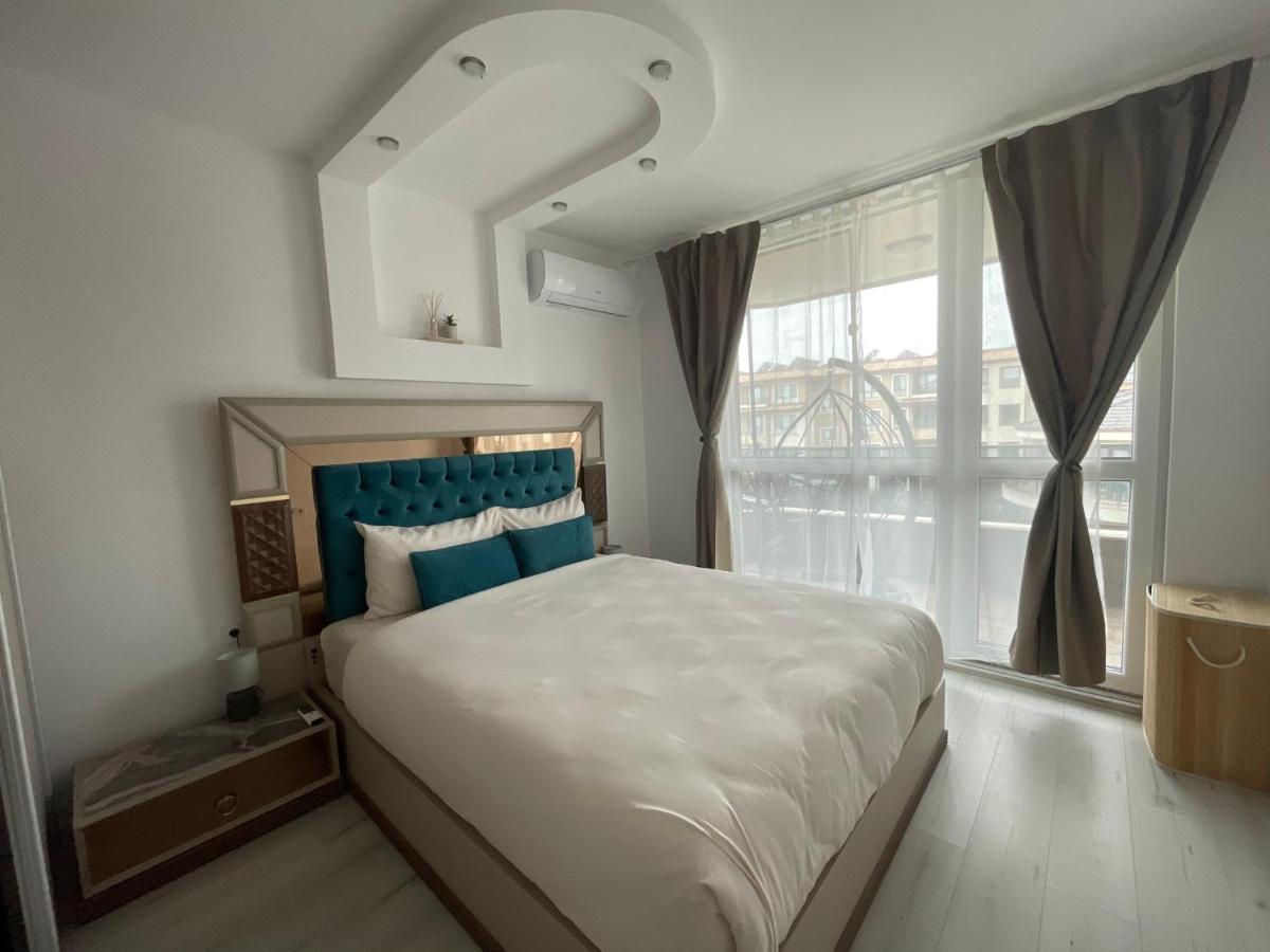 Brand new first line Sea view 2 bedroom apartment - Hizvo