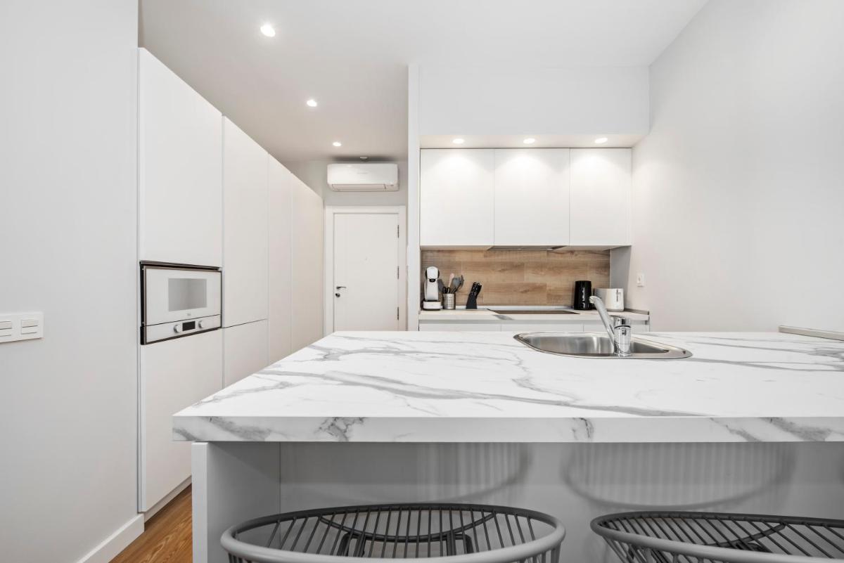 Minty Stay - Galdo - Housity
