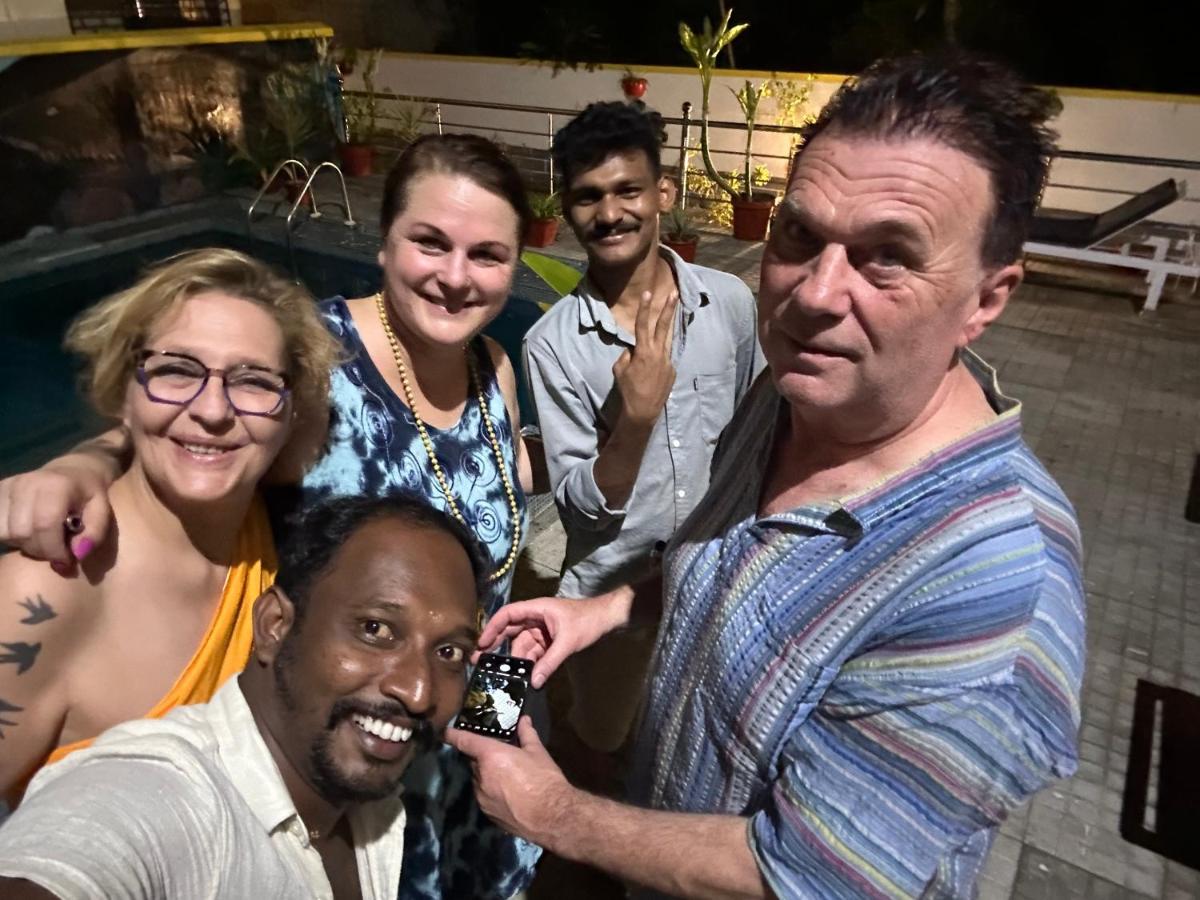 New Kovalam Beach Hotel - Housity