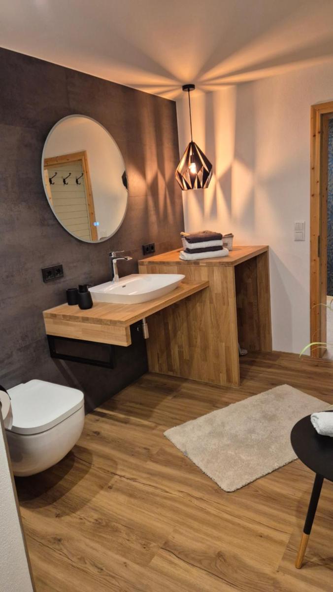 NEU! Gemütliche Ferienwohnung 