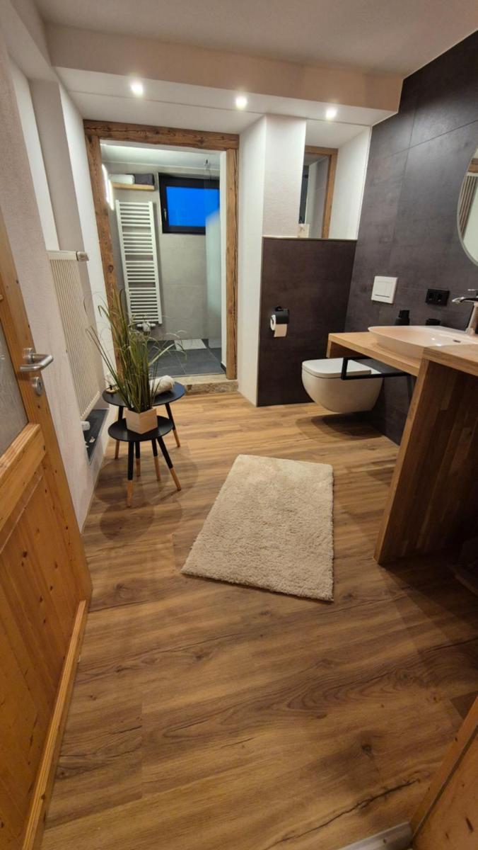 NEU! Gemütliche Ferienwohnung 
