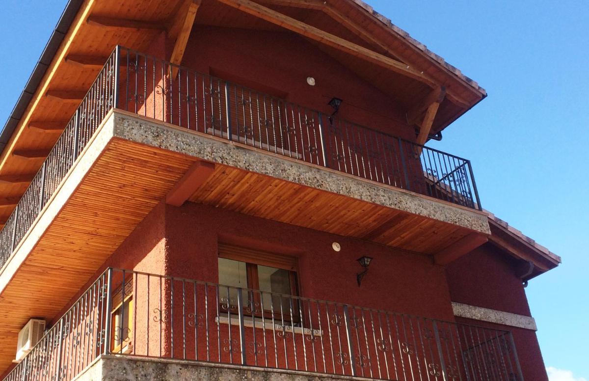Apartamento Avenida - Housity