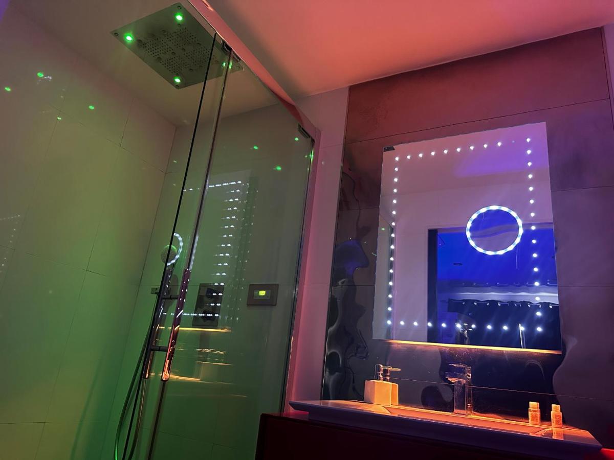 Anniversaire & Surprise Ciel Étoilé Spectaculaire& Netflix & Parking - Housity