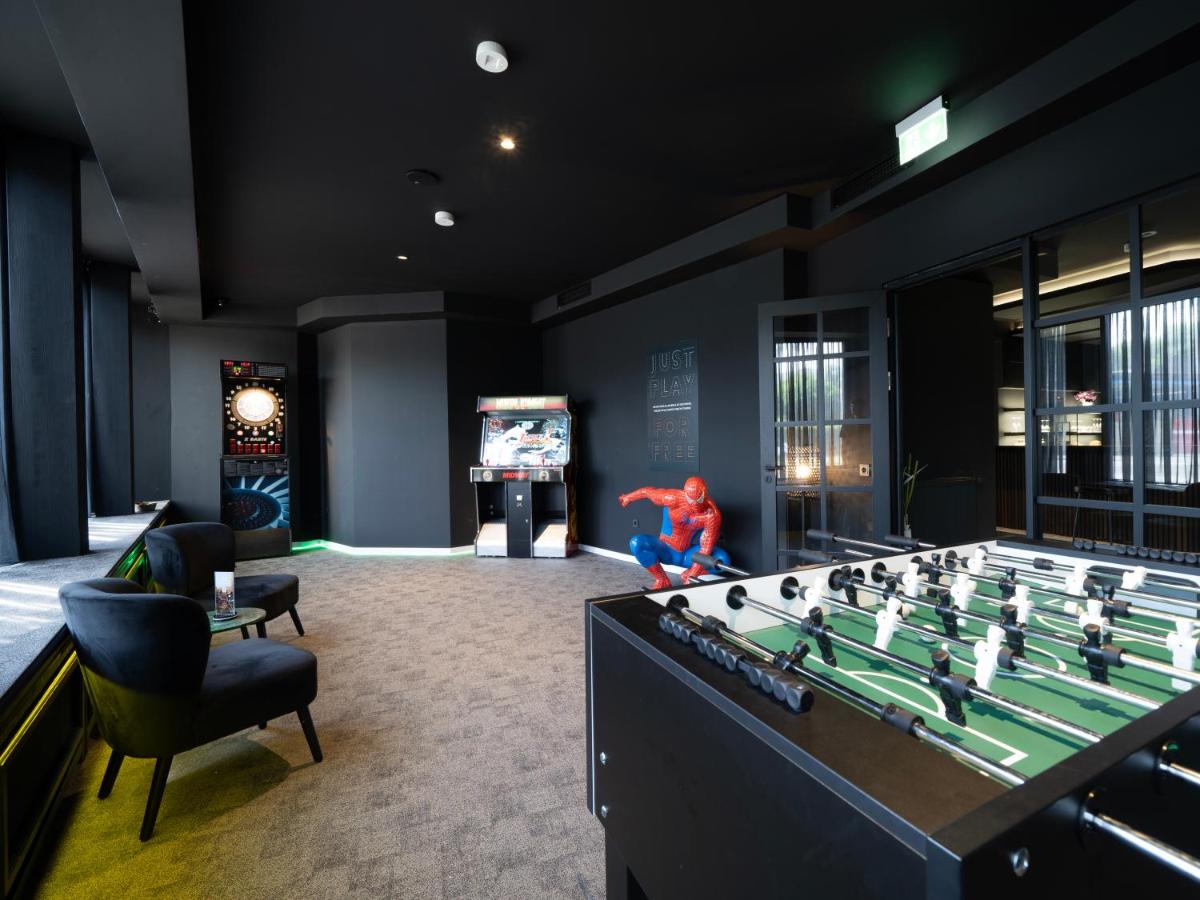 JustStay Mülheim Oberhausen Hotel & Apartments - Housity
