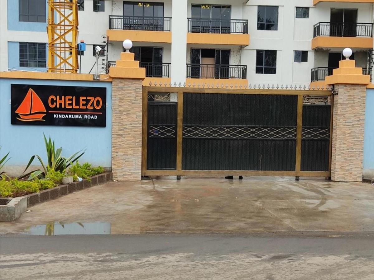 Chelezo place - Hizvo