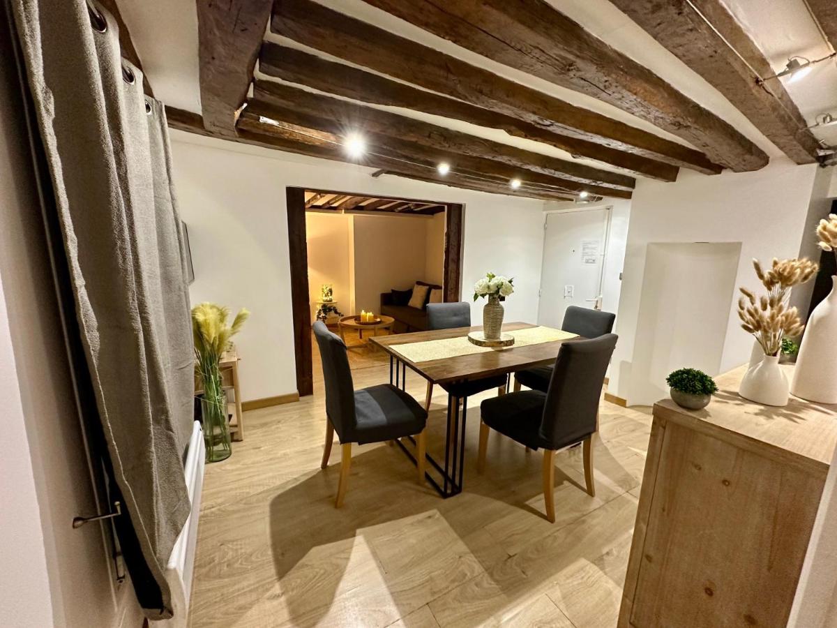Superbe Appartement - Housity