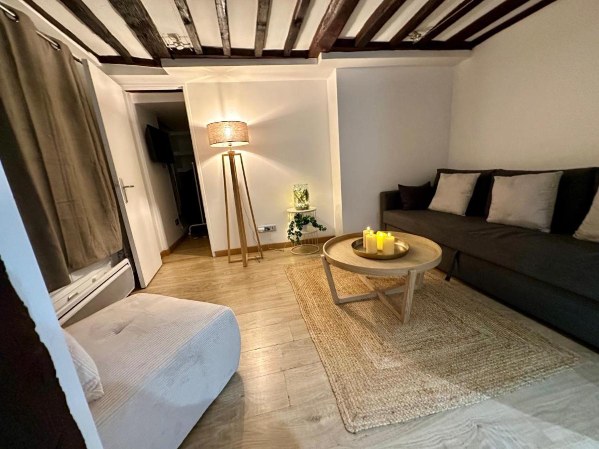 Superbe Appartement - Housity