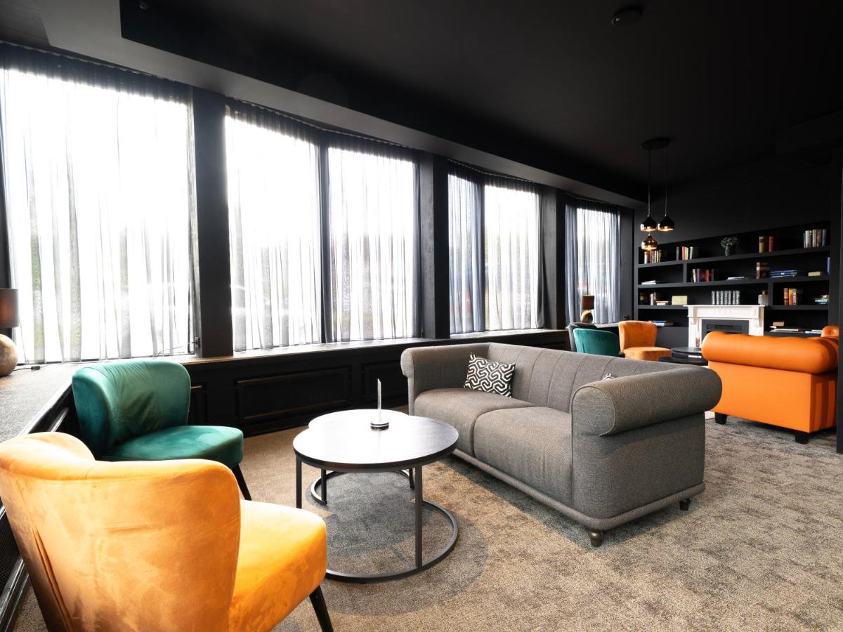 JustStay Mülheim Oberhausen Hotel & Apartments - Housity