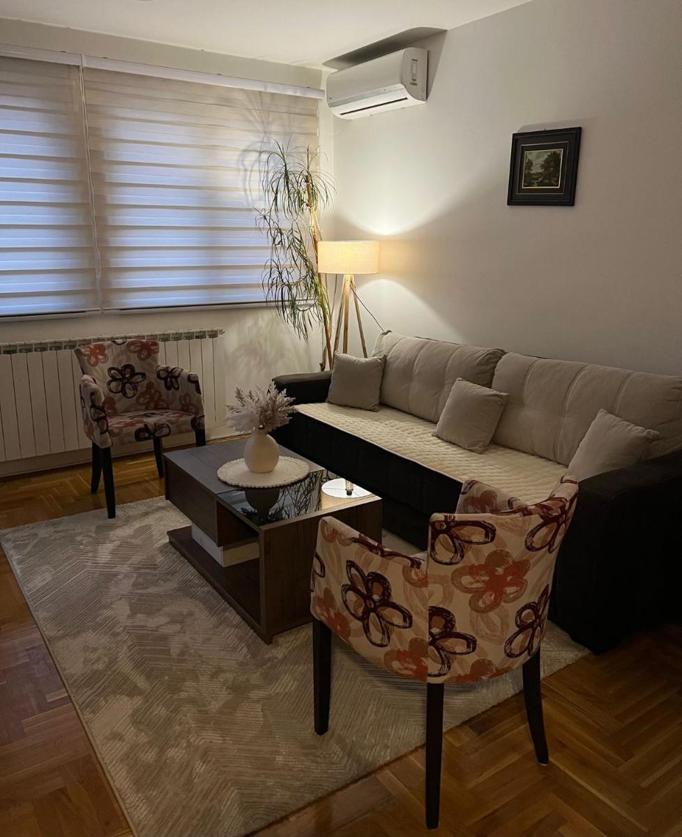 Apartman Manja - Housity