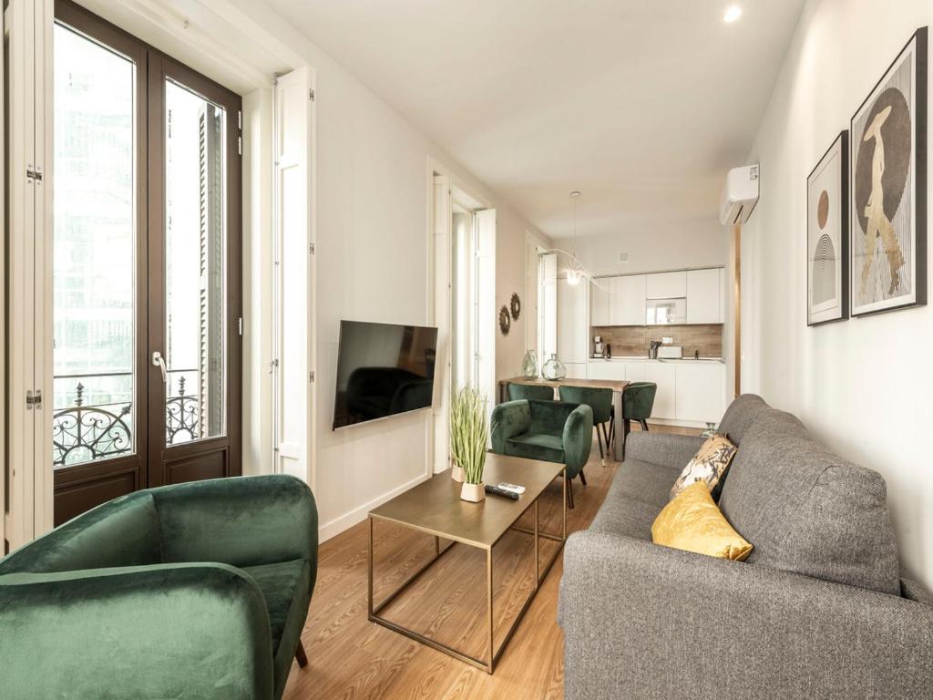Minty Stay - Galdo - Housity