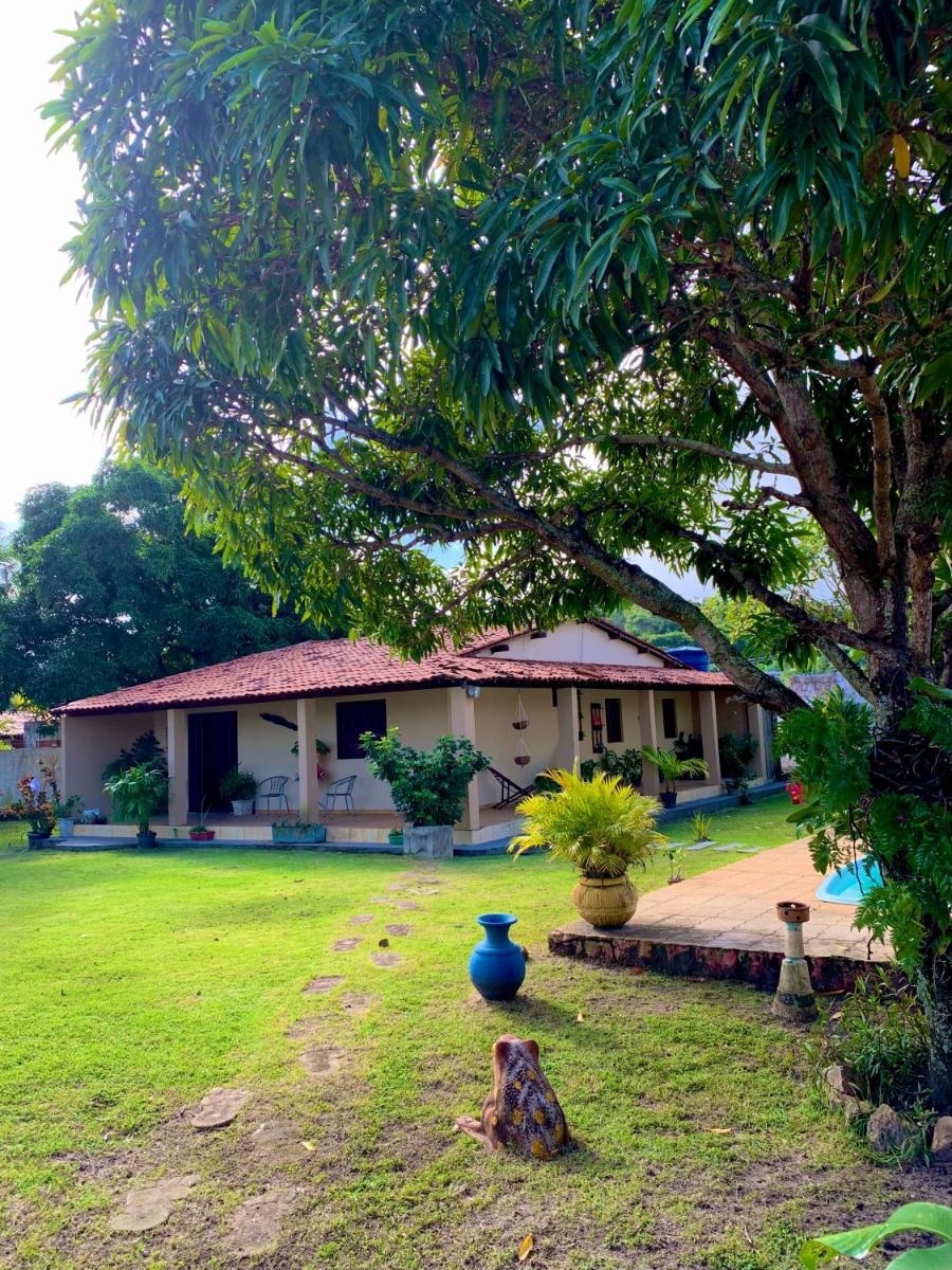 Paripueira 3 QTS piscina 6 min da praia - Housity